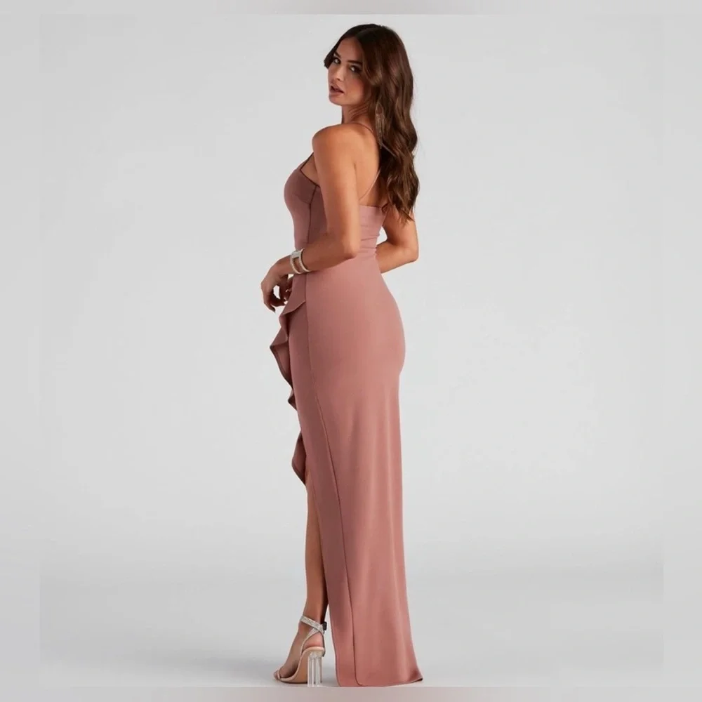 NWT Windsor dress - Picture 3 of 8